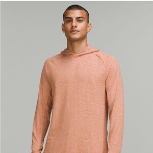 Lululemon Men’s Drysense Long Sleeve Hoodie
